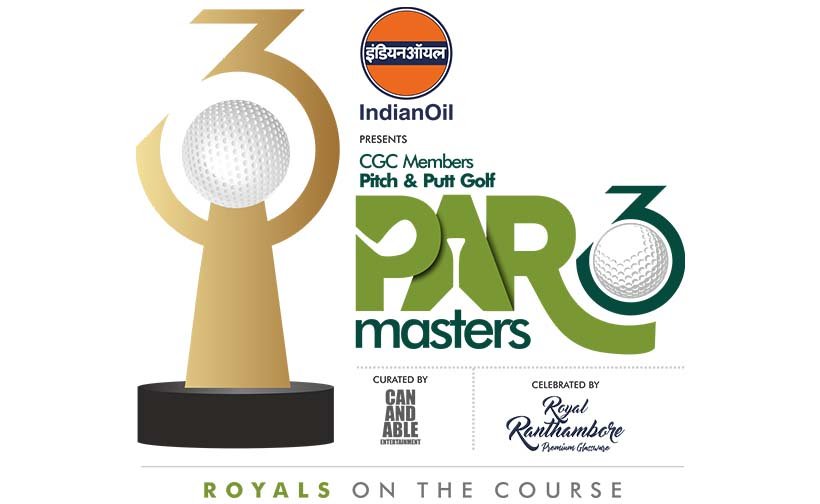 Chandigarh Golf Course Event Photos