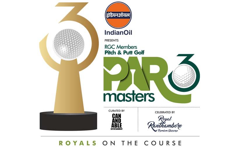 Jaipur Rambagh Golf Course Event Photos