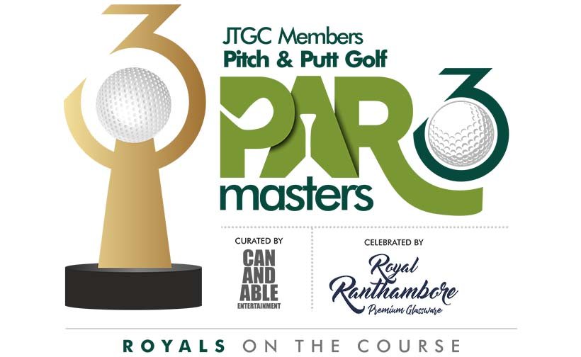 Jammu Tawi Golf Course Event Photos