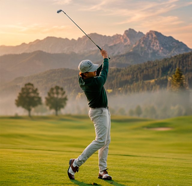 Take Your Game to the Next Level