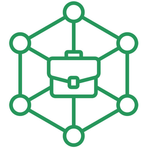 Strong Ecosystem