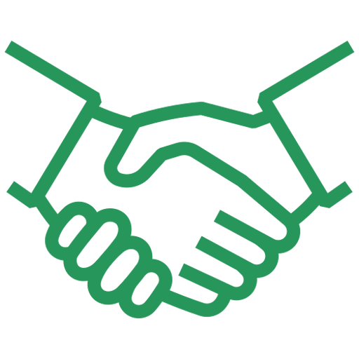 Strategic Partnerships