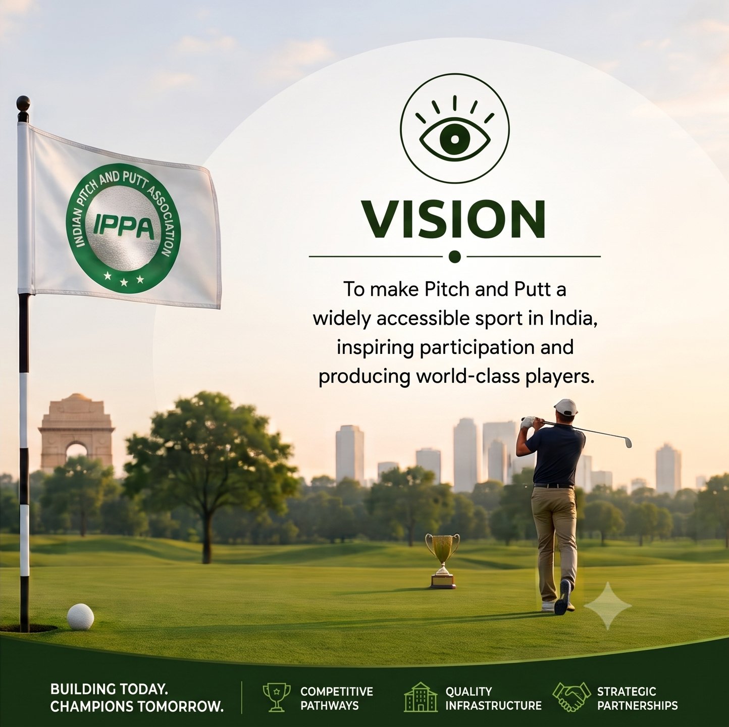 ippa vision