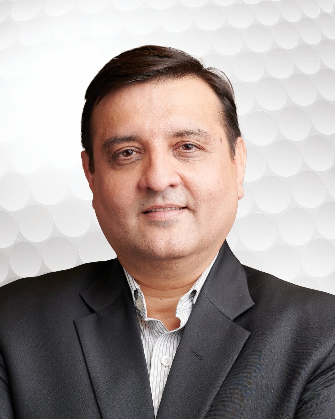 Munish Arora