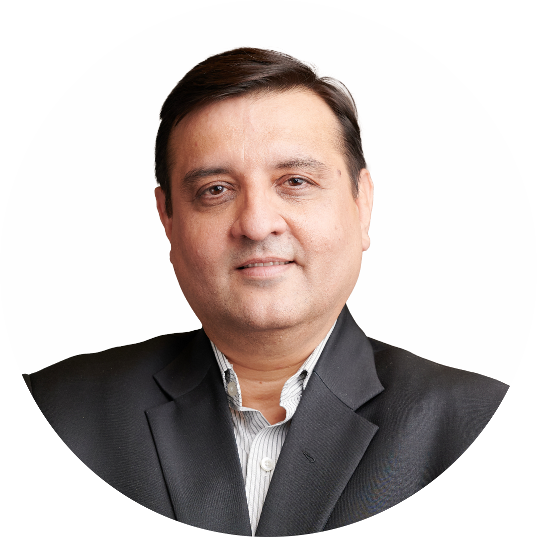 Munish Arora