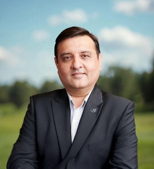 Munish Arora