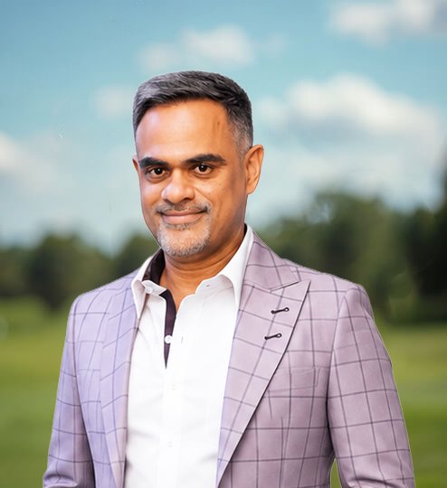 Puneet Singh