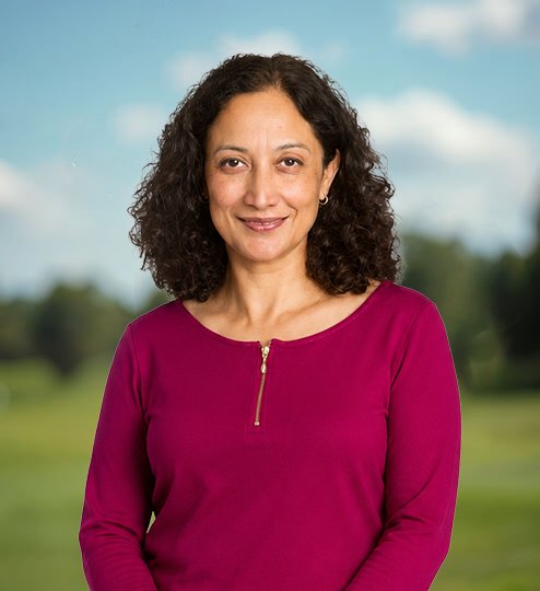 Saguna Jain