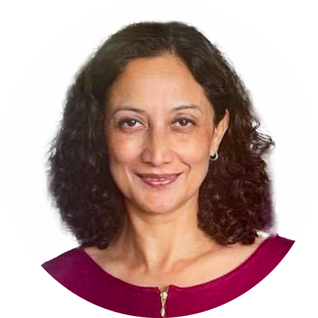 Saguna Jain