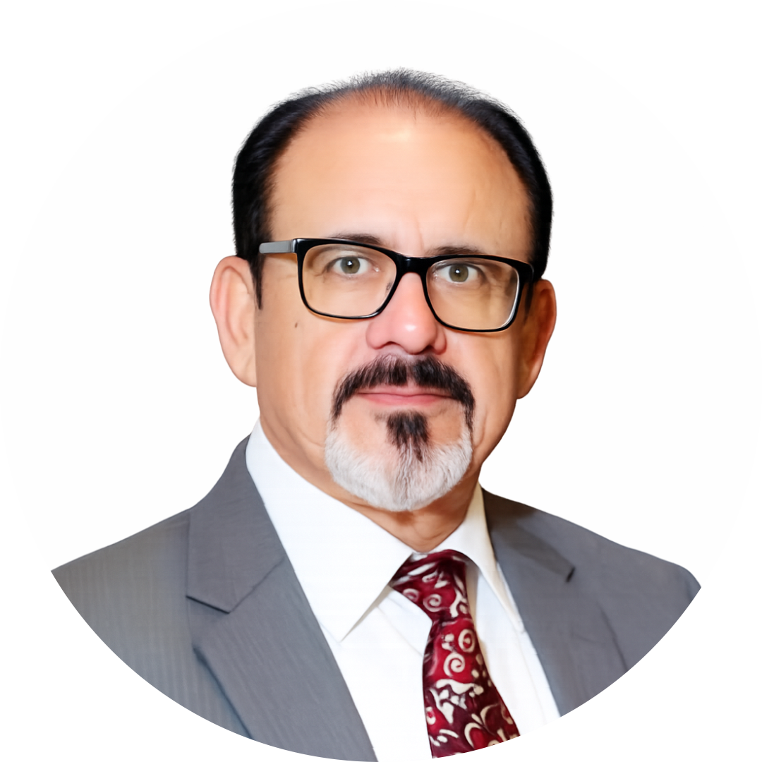 Satish Kumar Sharma, IPS