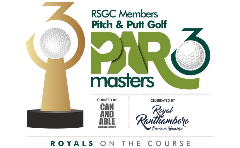 SRINAGAR – Royal Springs Golf Course Event Photos