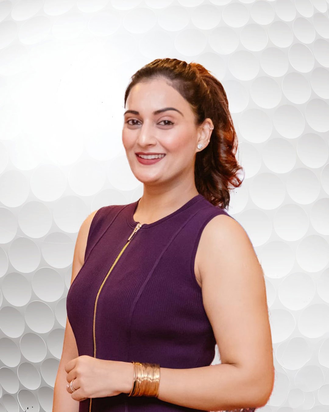 Upasana Thakur