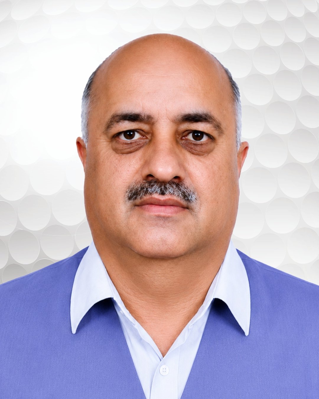 Vineet Khurana